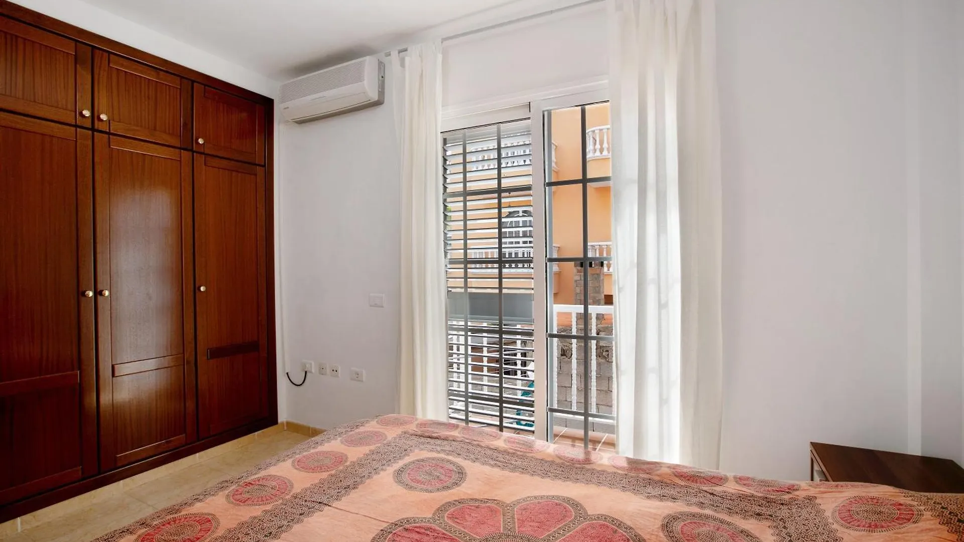 Apartment Fischerdorf Guia de Isora